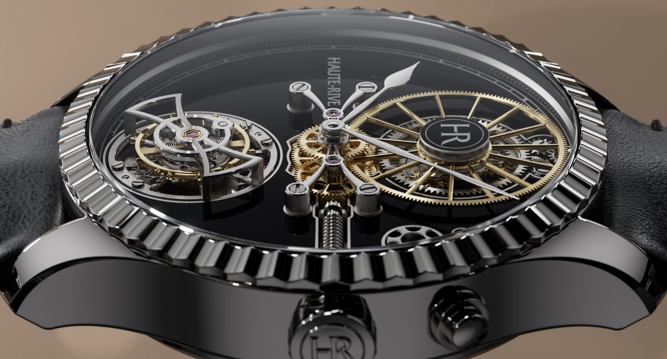 Honoris I by Haute-Rives Watches