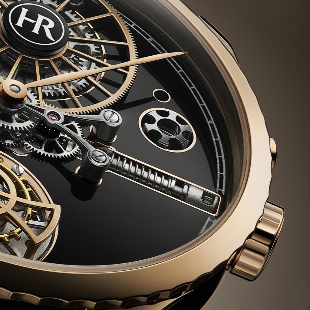 Haute-Rive Watches